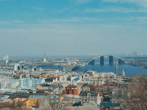 background related to Міський рівень