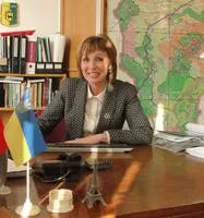 avatar of the Оксана Василівна Ткачук