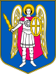 Онлайн-карта містобудівної документації Київської обласної державної адміністрації