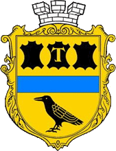 ГІС містобудівного кадастру Тисменської районної адміністрації