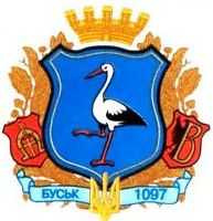 ГІС містобудівного кадастру Буського району